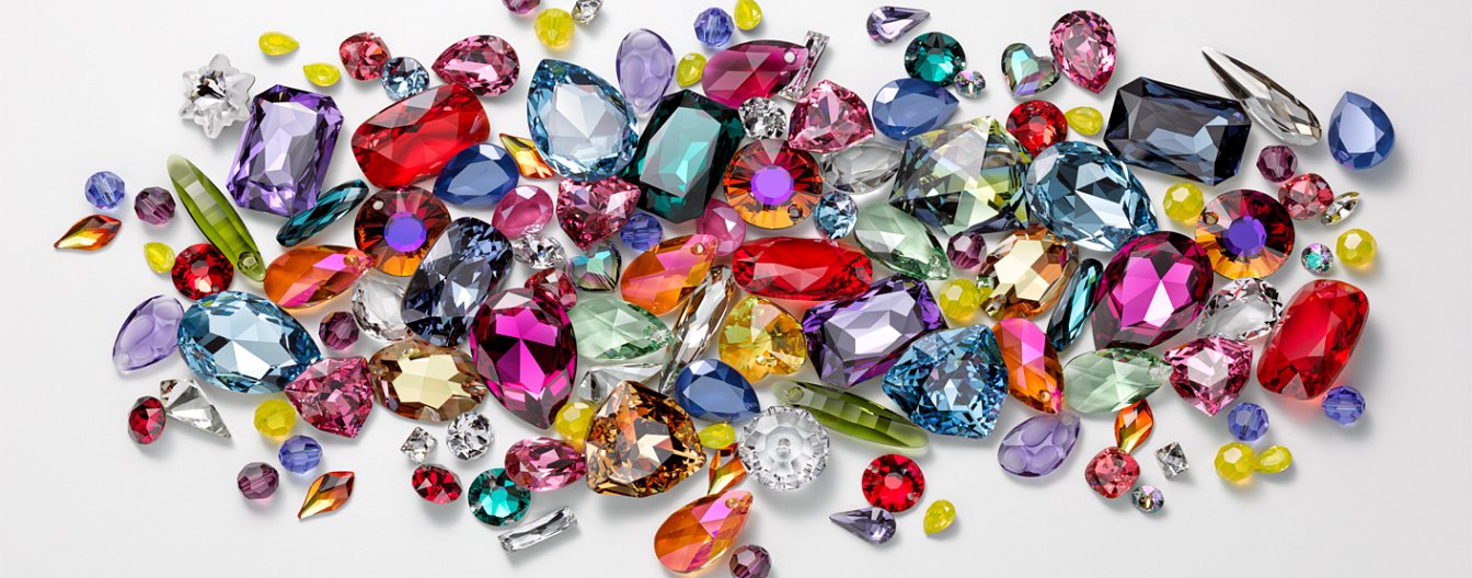 Swarovski Crystals Piercer Charlie s Creations