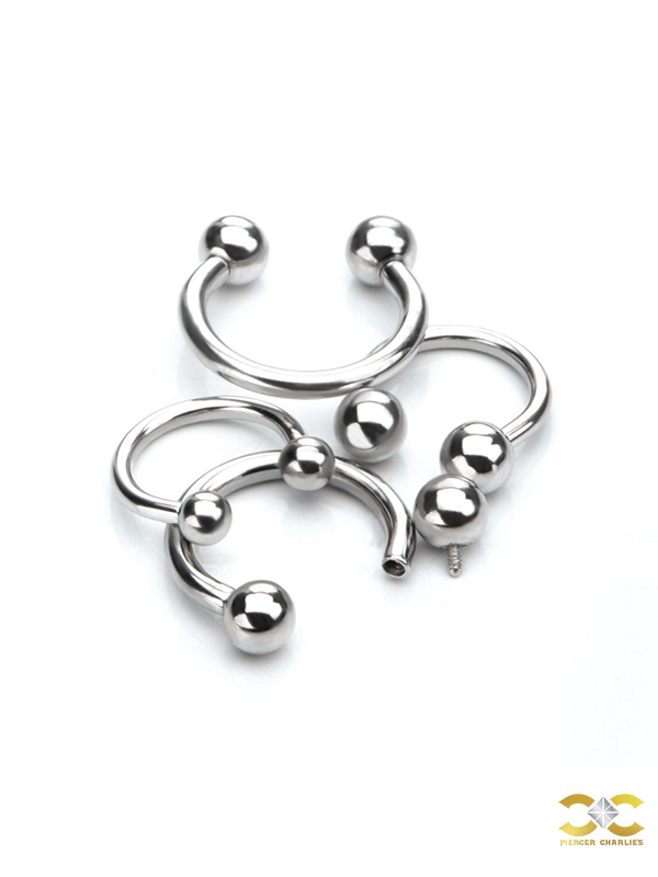 implant grade titanium jewelry