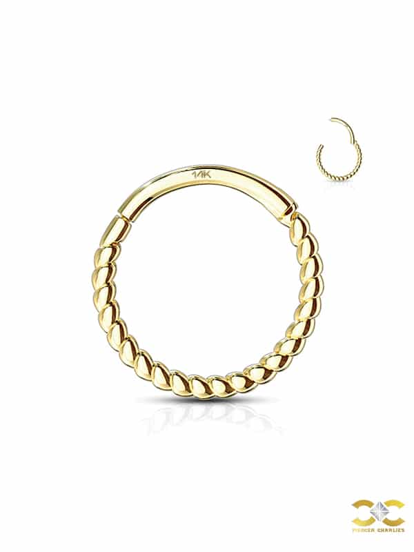 clicker hoops