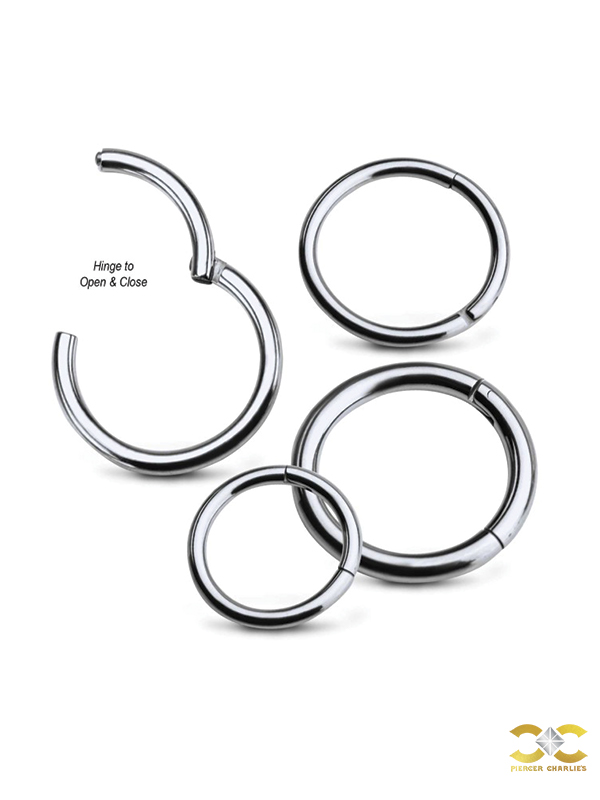 implant grade titanium jewelry