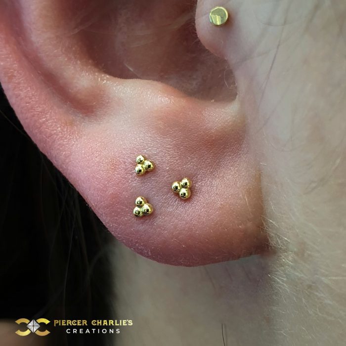 Tragus jewelry store ireland