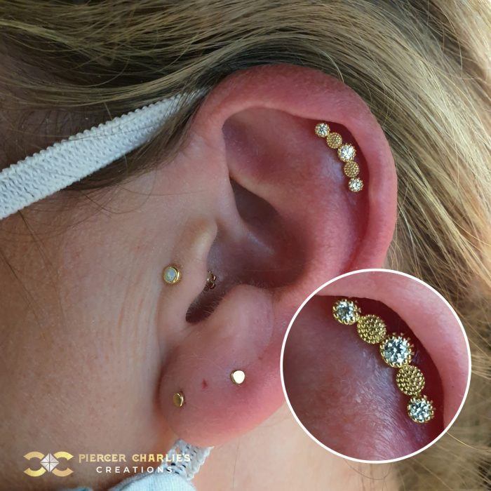 Cartilage jewellery deals