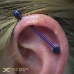 Custom Industrial with Adapter