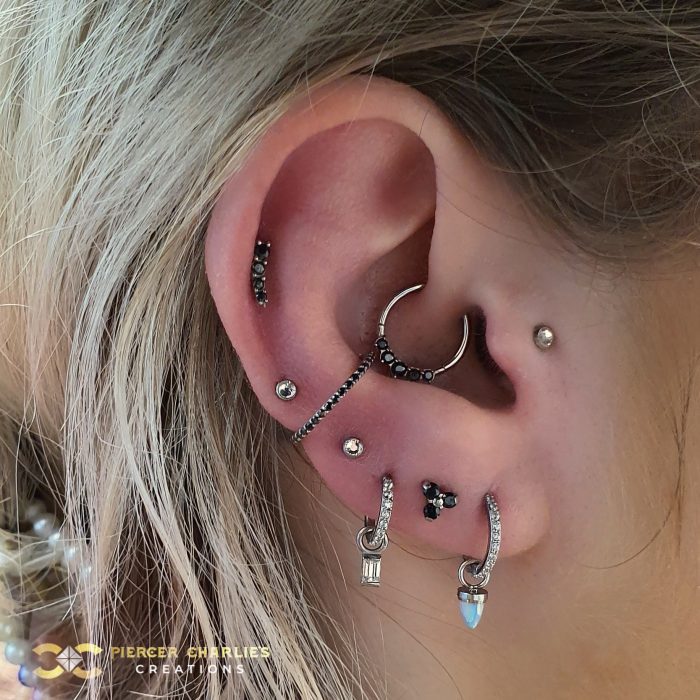 Fine Jewelry & Luxury Piercing in Dublin