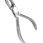 Ring Closers, Small, 13cm, Steel