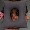 Piercing Pillow