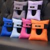 Piercing Pillow with Adjustable Headstrap